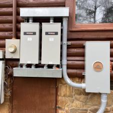 Generator Lockout Installation in Pelham, AL 0